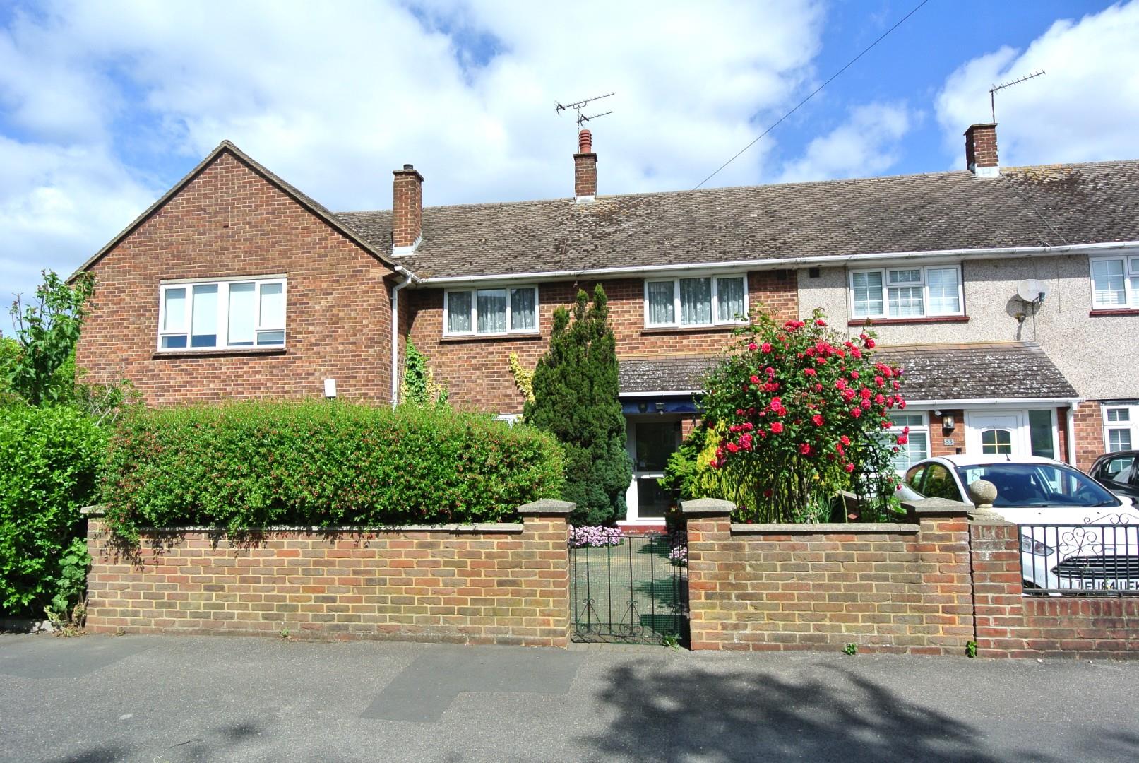 Clyde Road, Stanwell, Staines-Upon-Thames