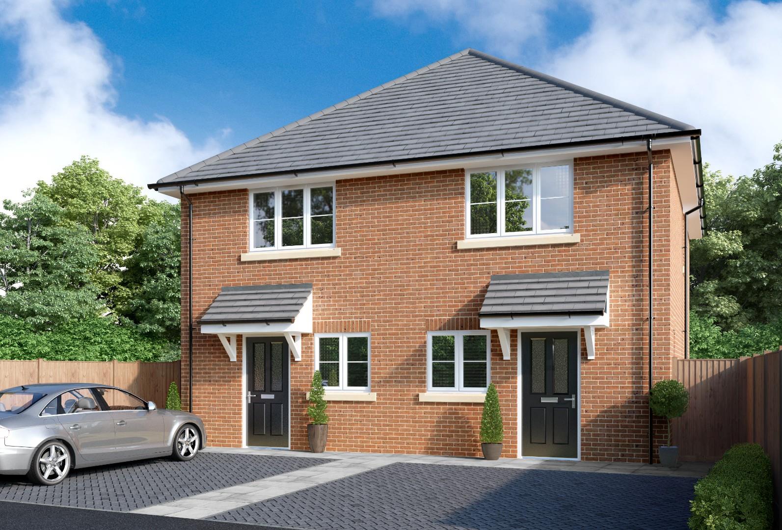 Church Road, Addlestone