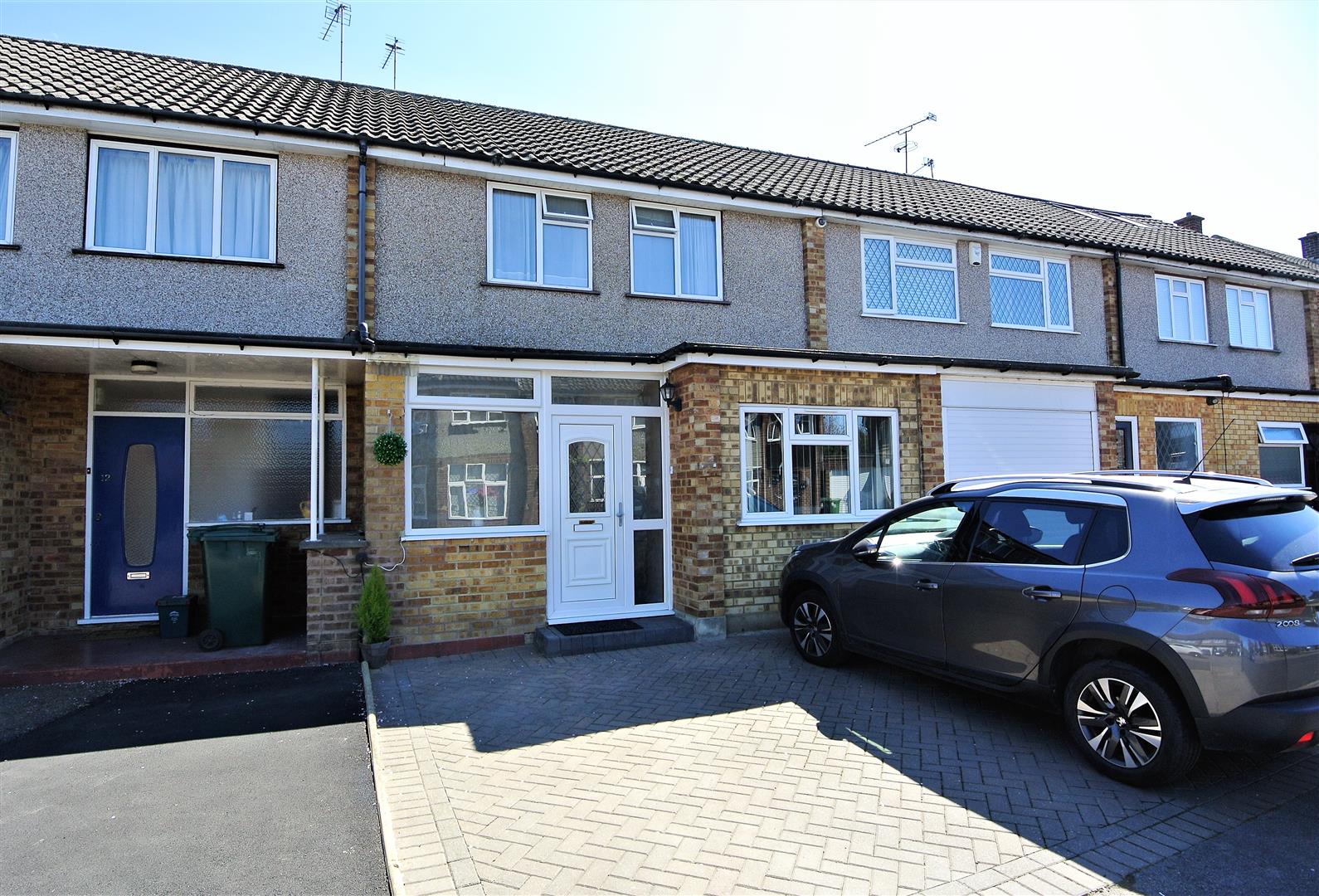 Maxwell Road, Ashford