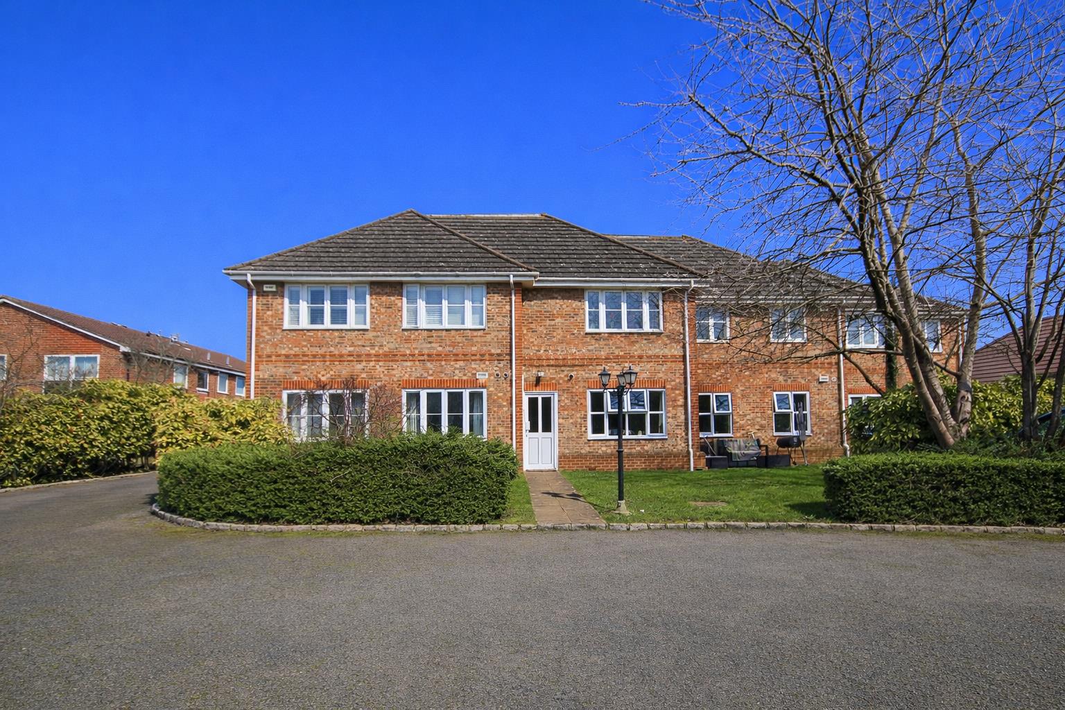 Cumberland Road, Ashford