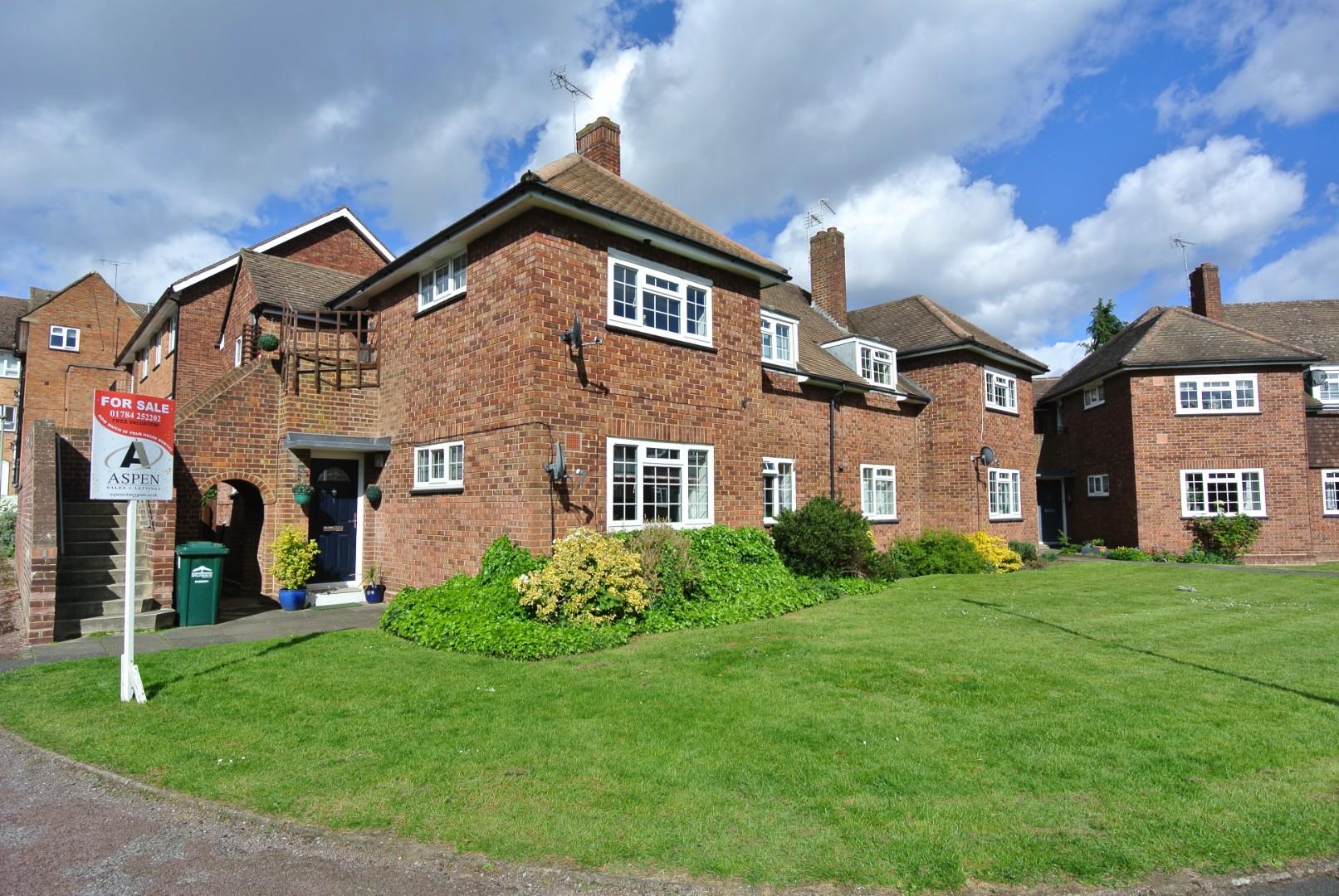 Elmcroft Drive, Ashford