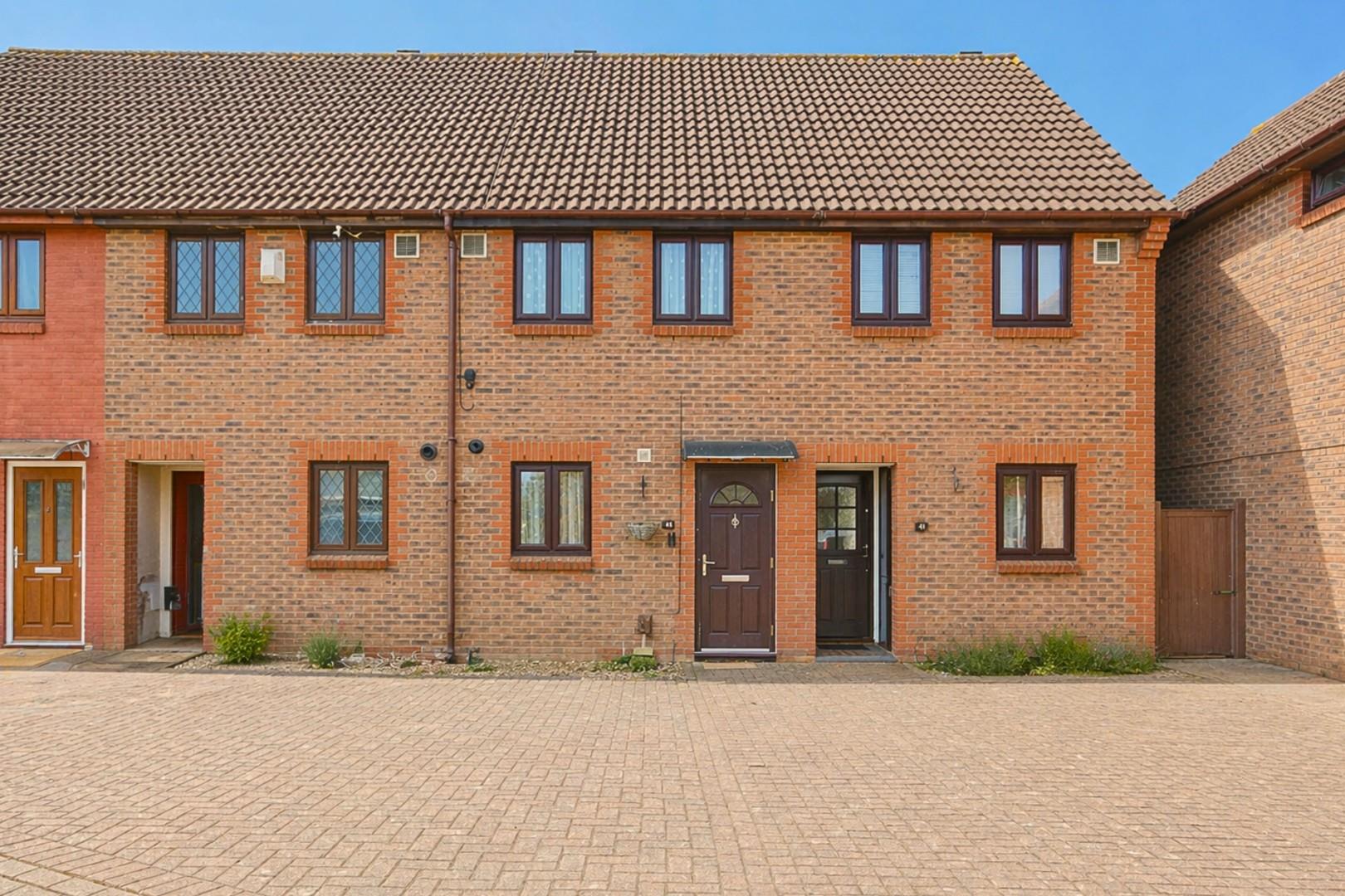 Kilross Road, Feltham