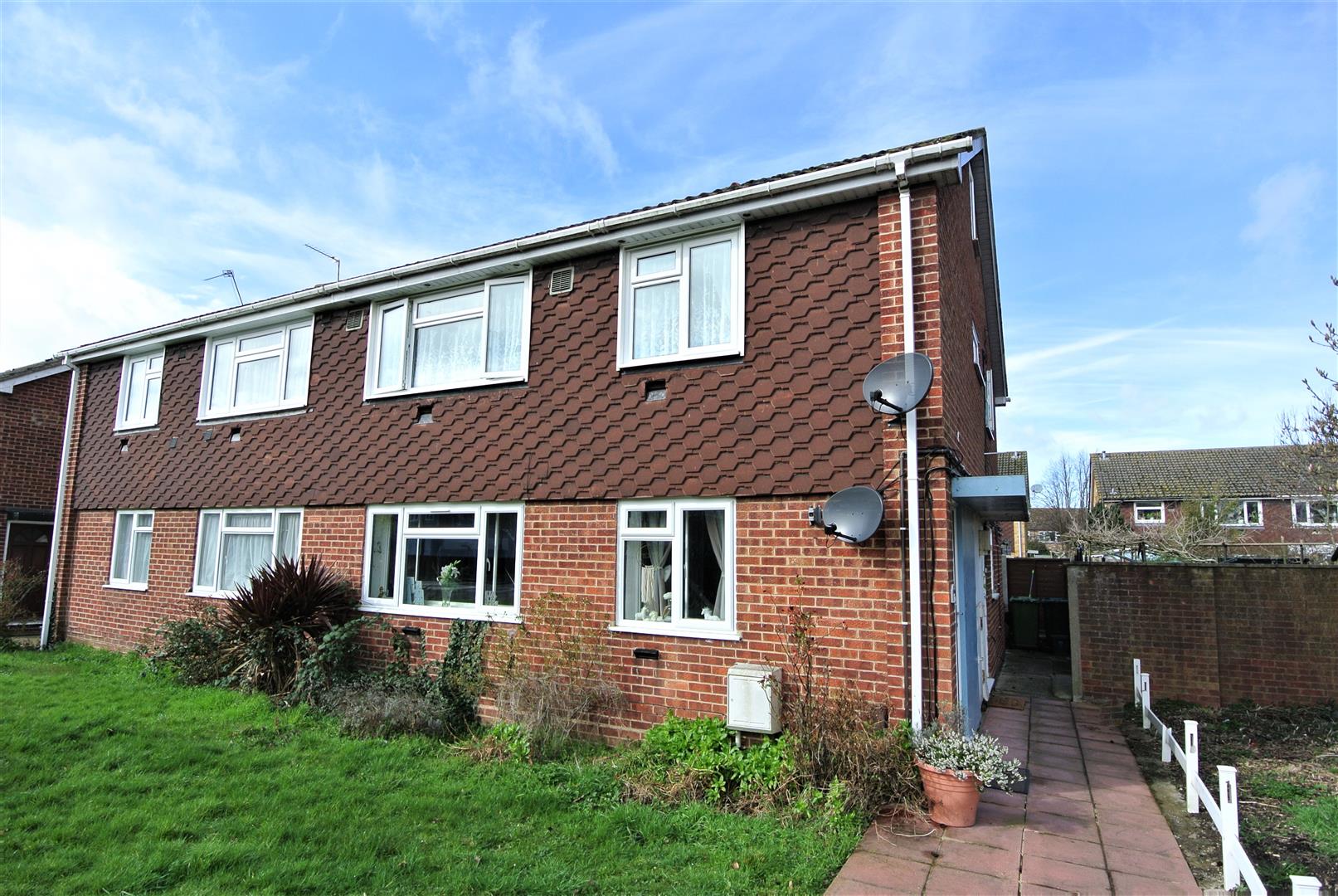 Benen-Stock Road, Staines-upon-Thames