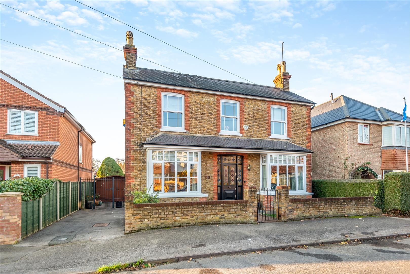 Marlborough Road, Ashford