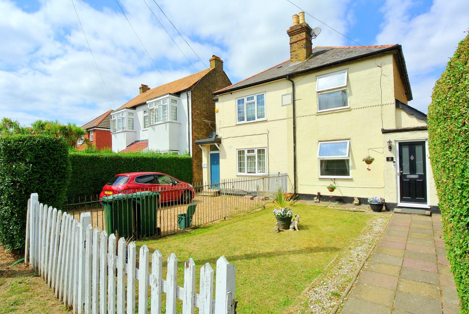 Littleton Road, Ashford