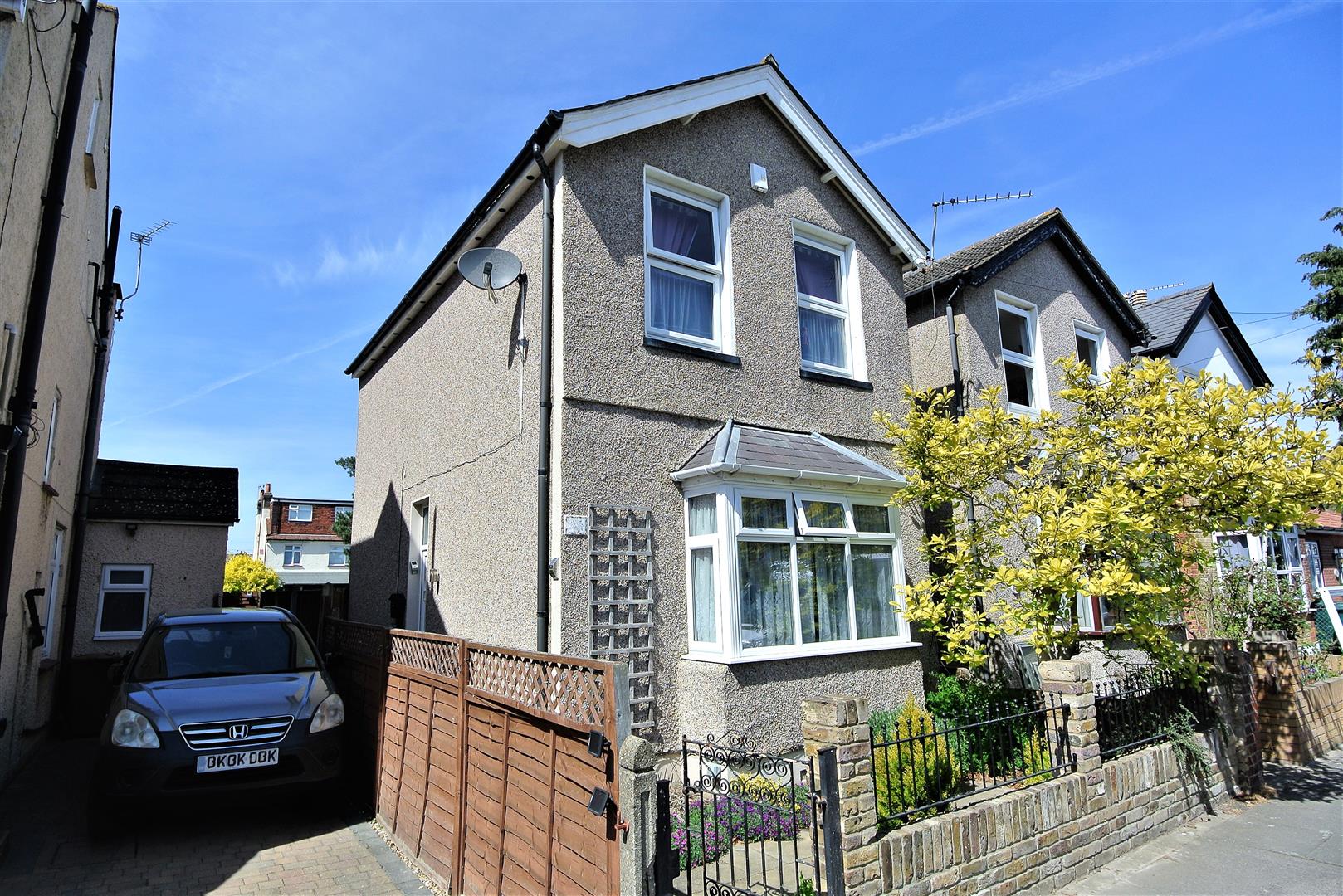 Princes Road, Ashford