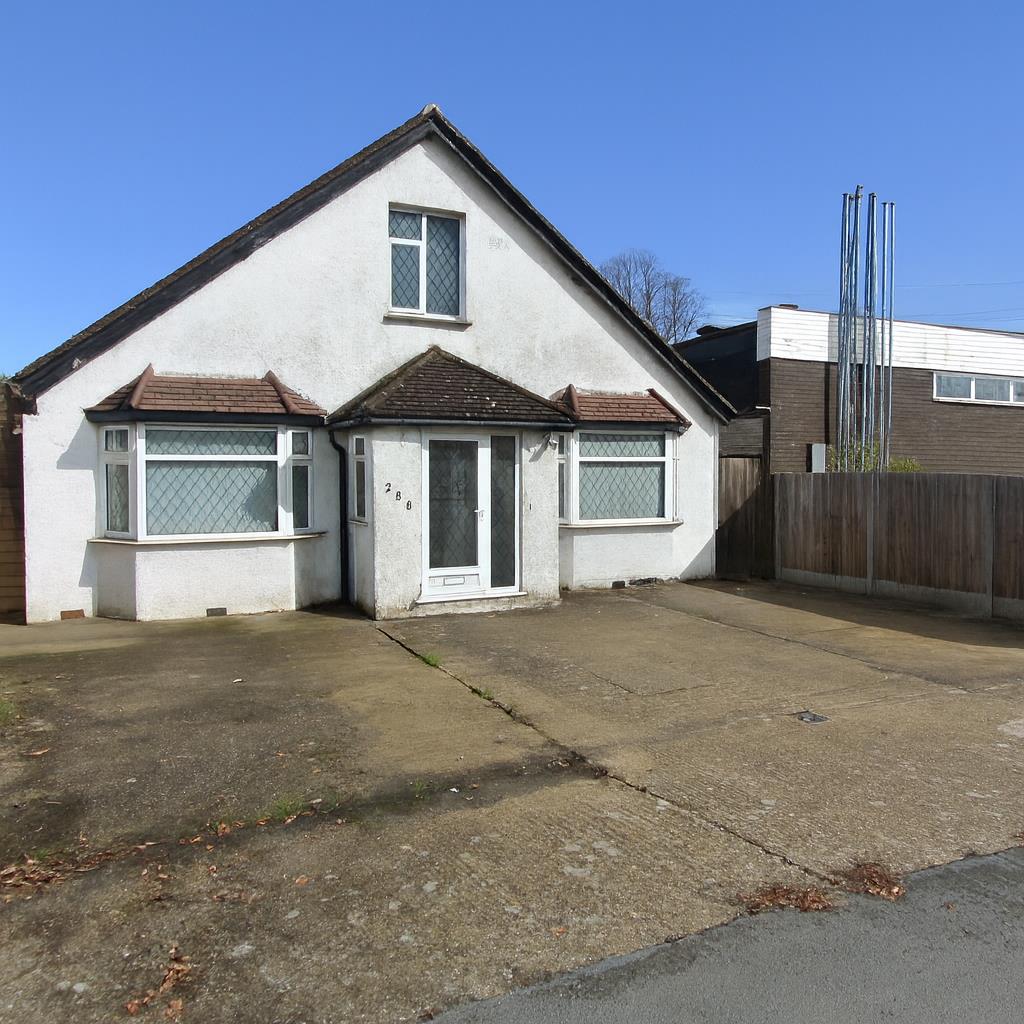 Kingston Road, Ashford