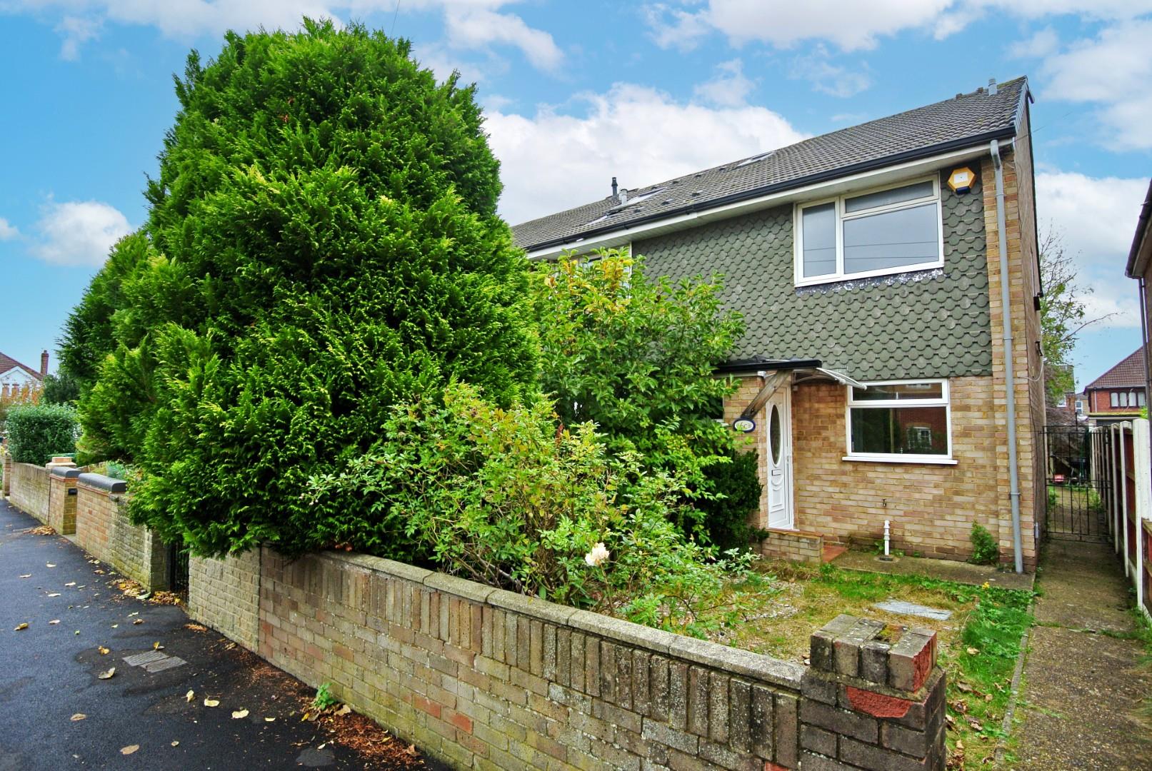 Ashford Crescent, Ashford