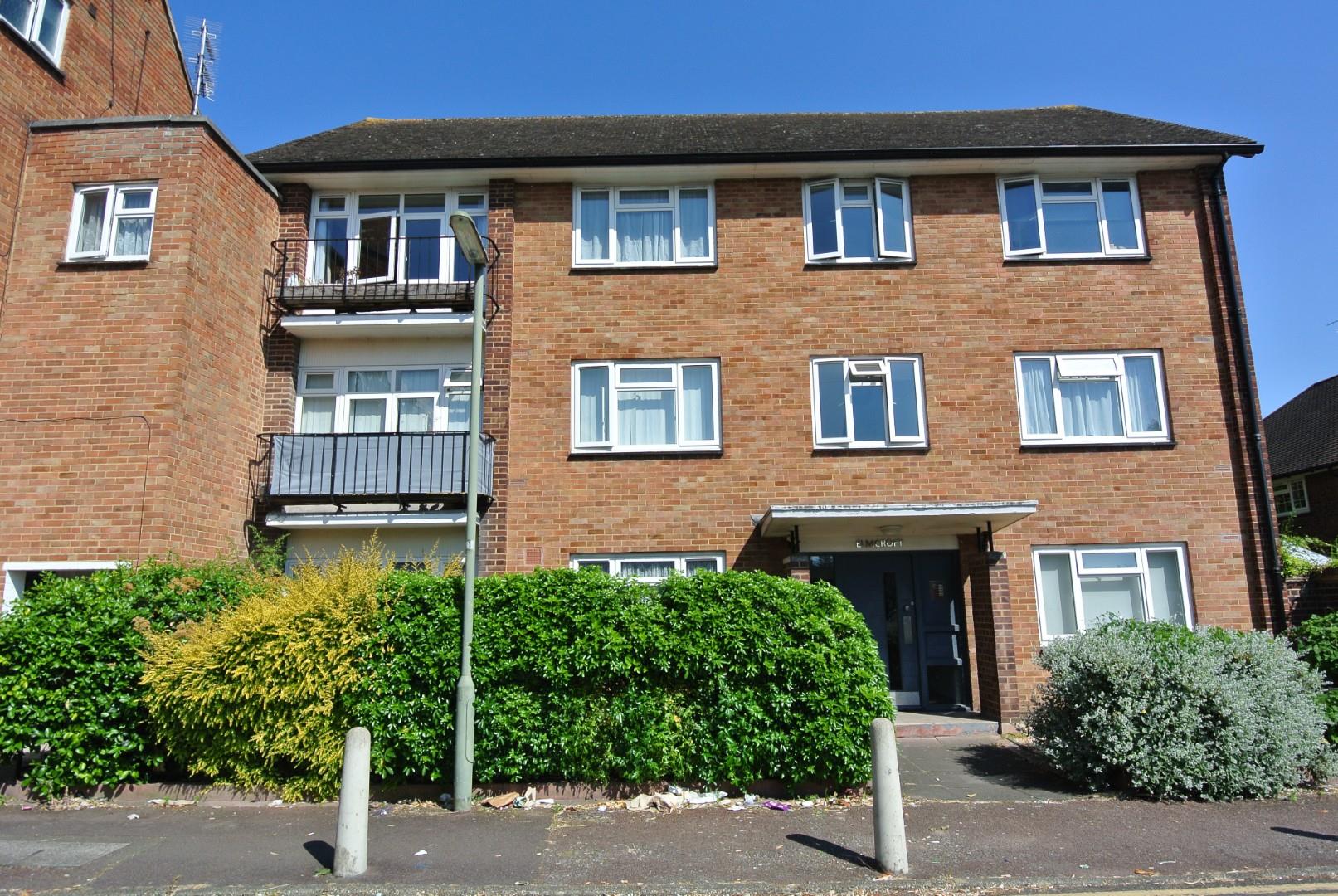 Elmcroft, Elmcroft Drive, Ashford