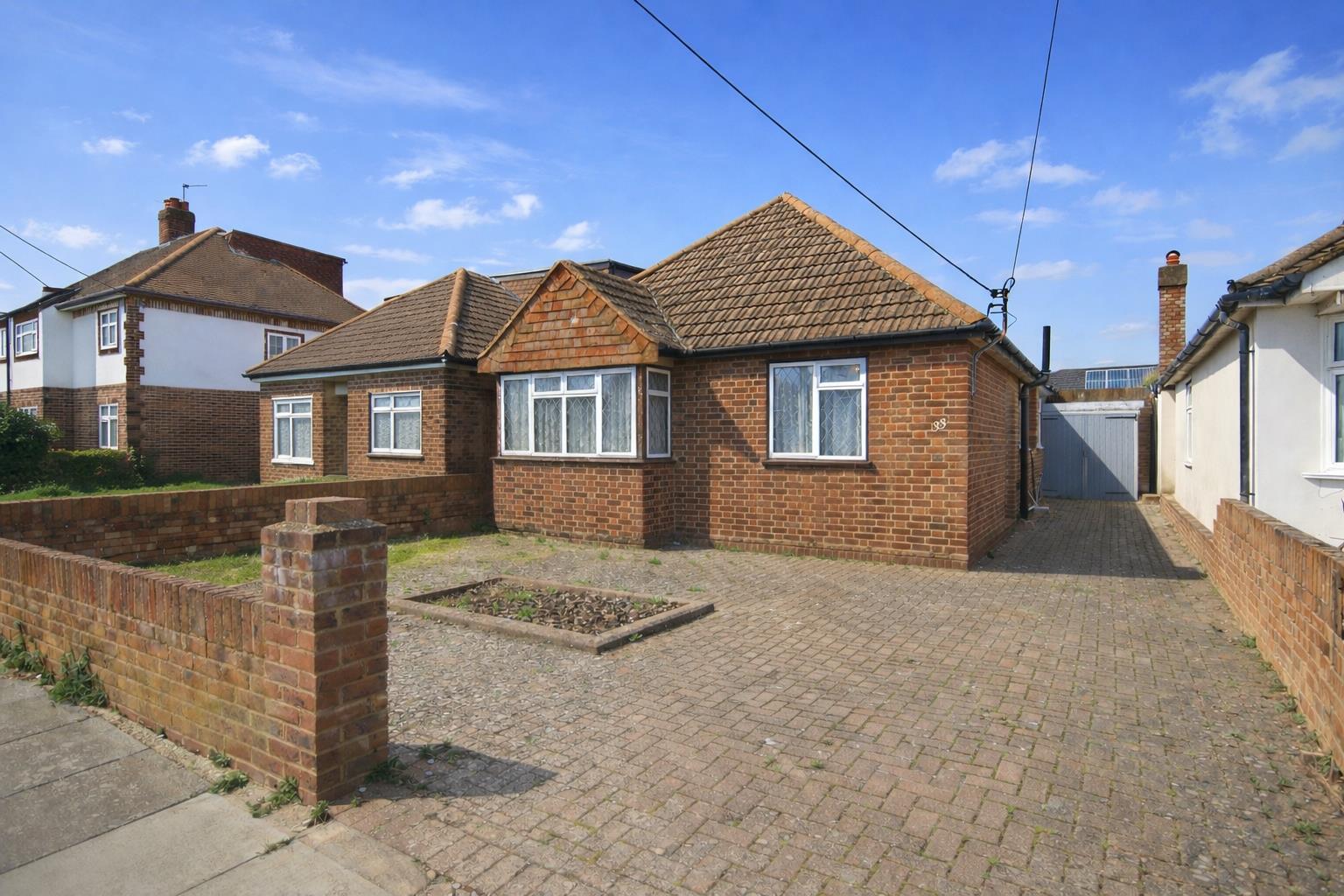 Junction Road, Ashford