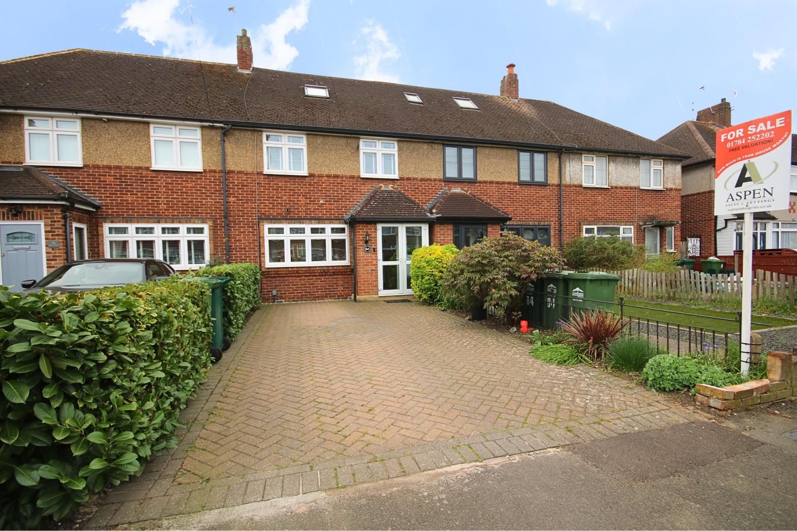 Elgin Avenue, Ashford