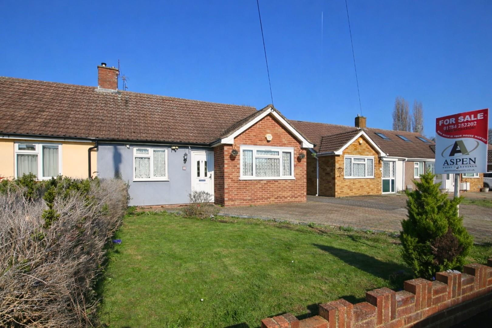 Oak Way, Feltham