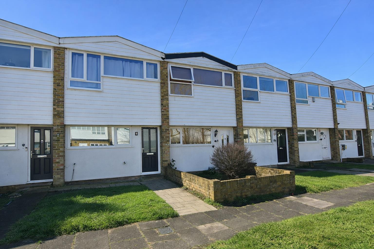 Ashdene Close, Ashford