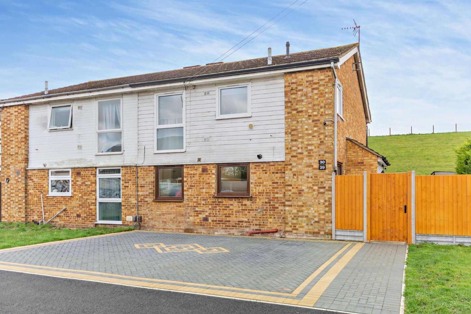 Jordans Close, Stanwell