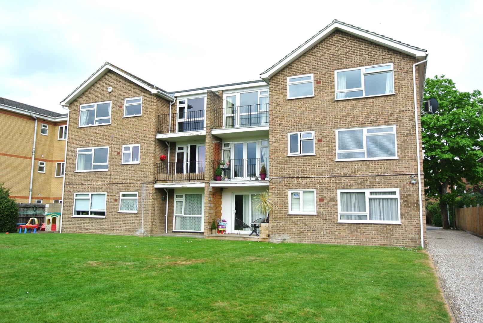 Sovereign House, Stanwell Road, Ashford
