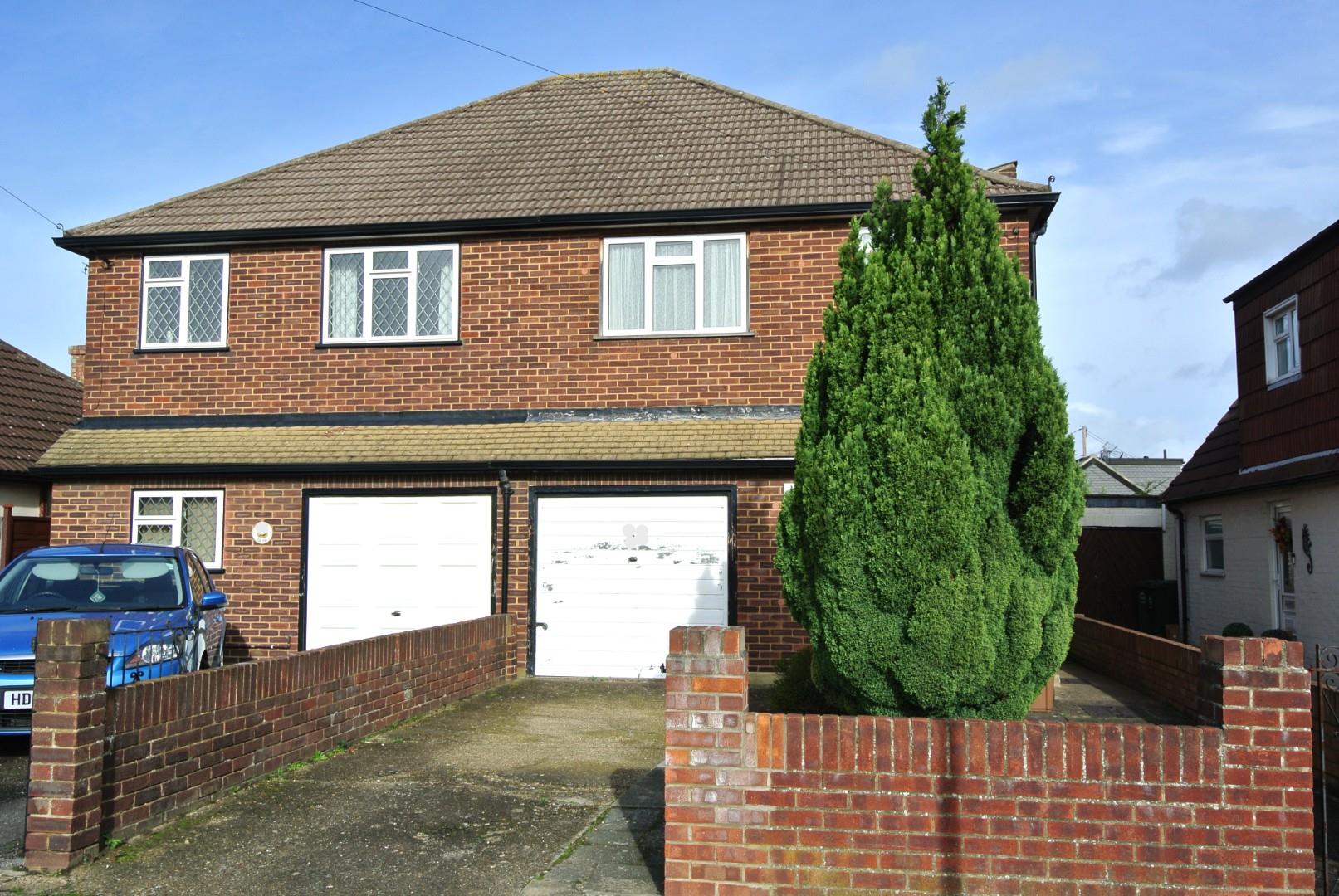 Junction Road, Ashford