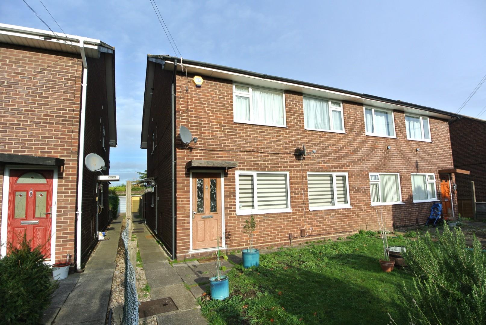 Reedsfield Road, Ashford