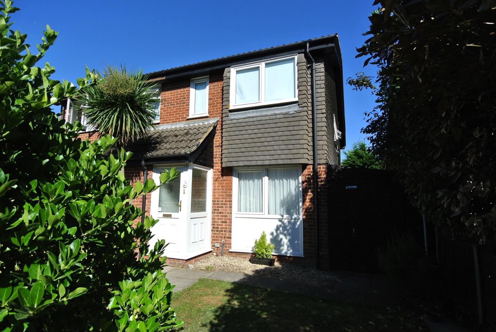 Conway Drive, Ashford