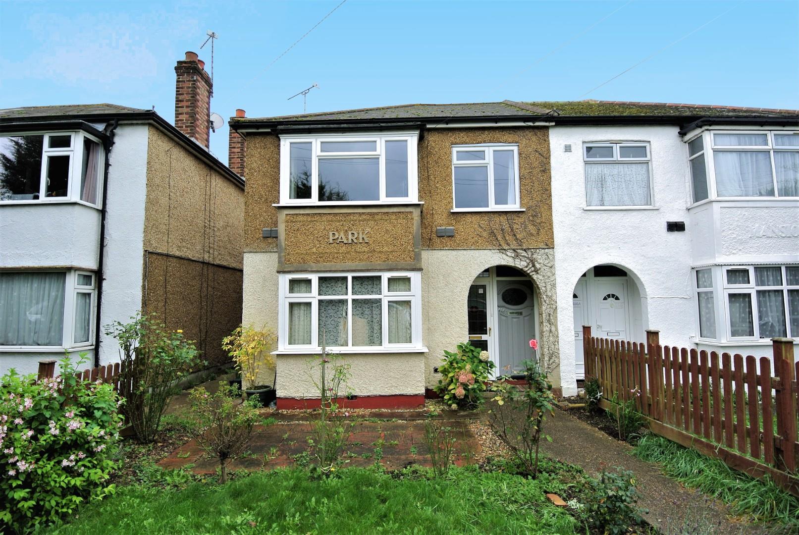 London Road, Ashford