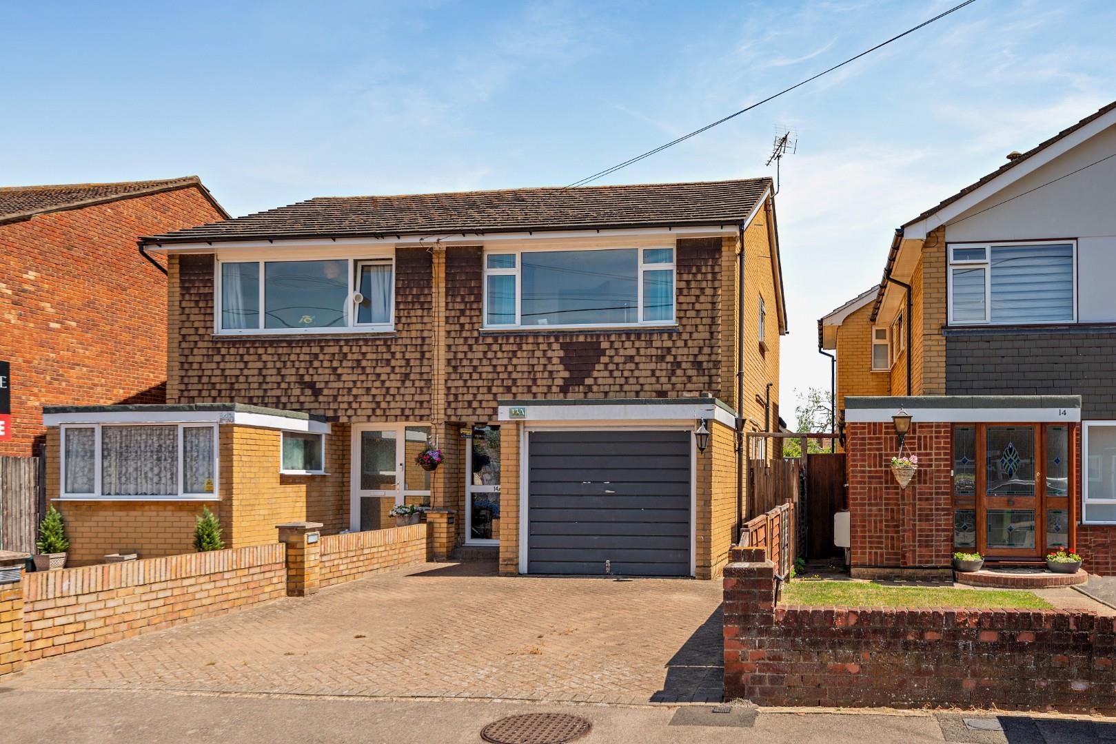 Mornington Road, Ashford