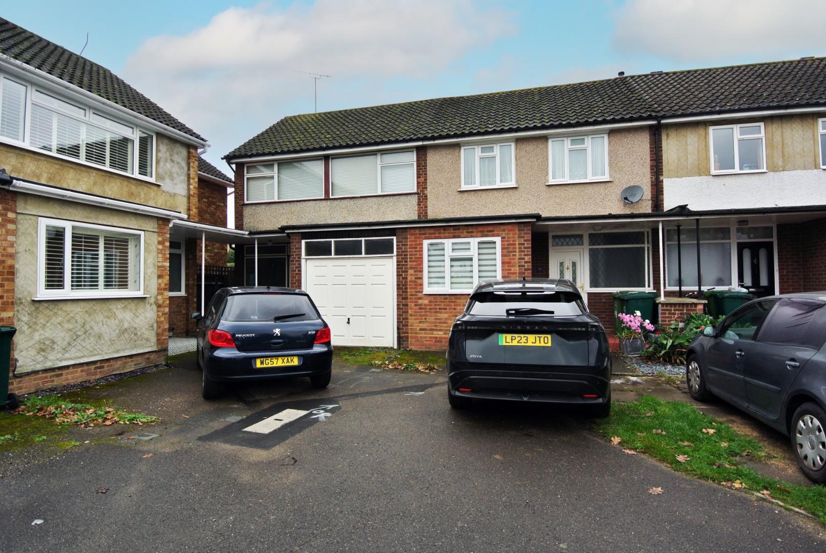 Maxwell Road, Ashford
