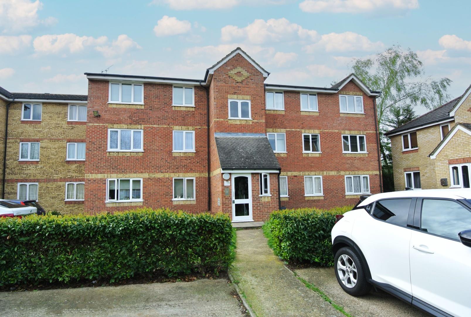 Redford Close, Feltham