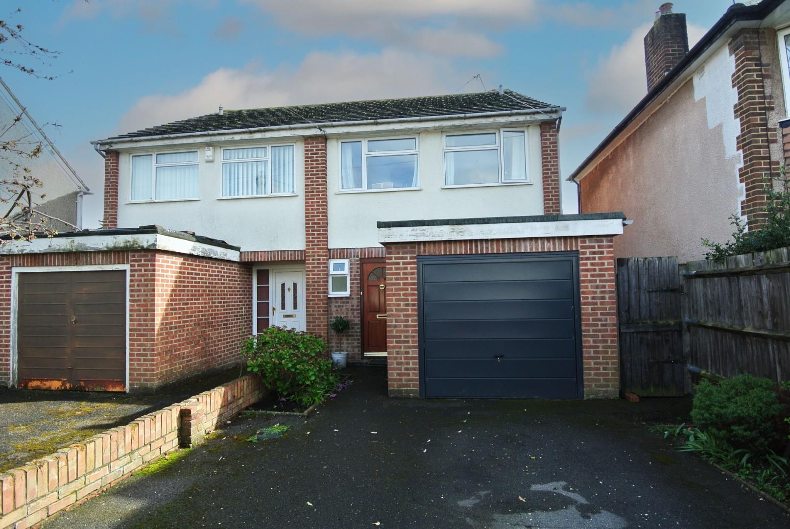 Coleridge Road, Ashford