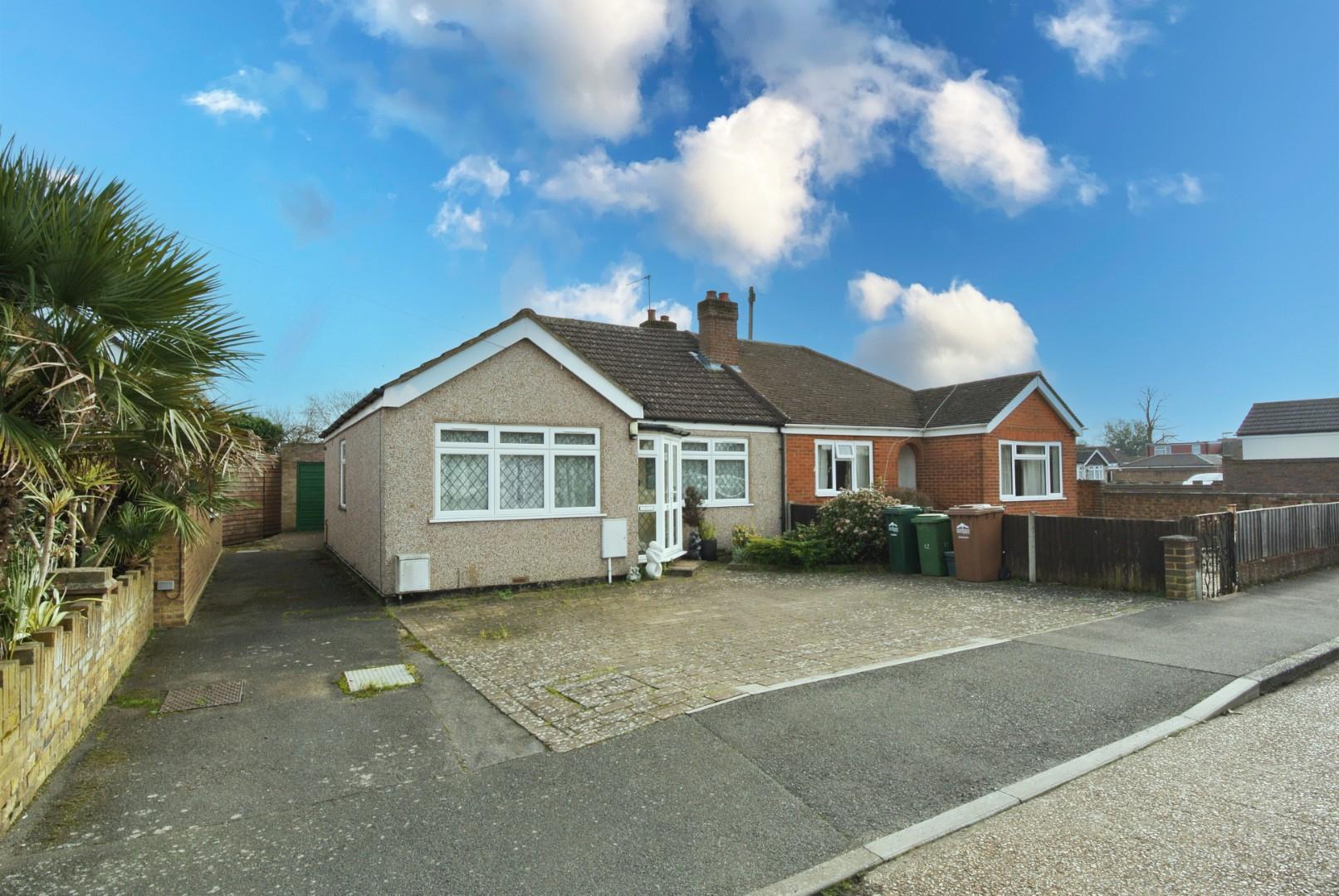 Celia Crescent, Ashford