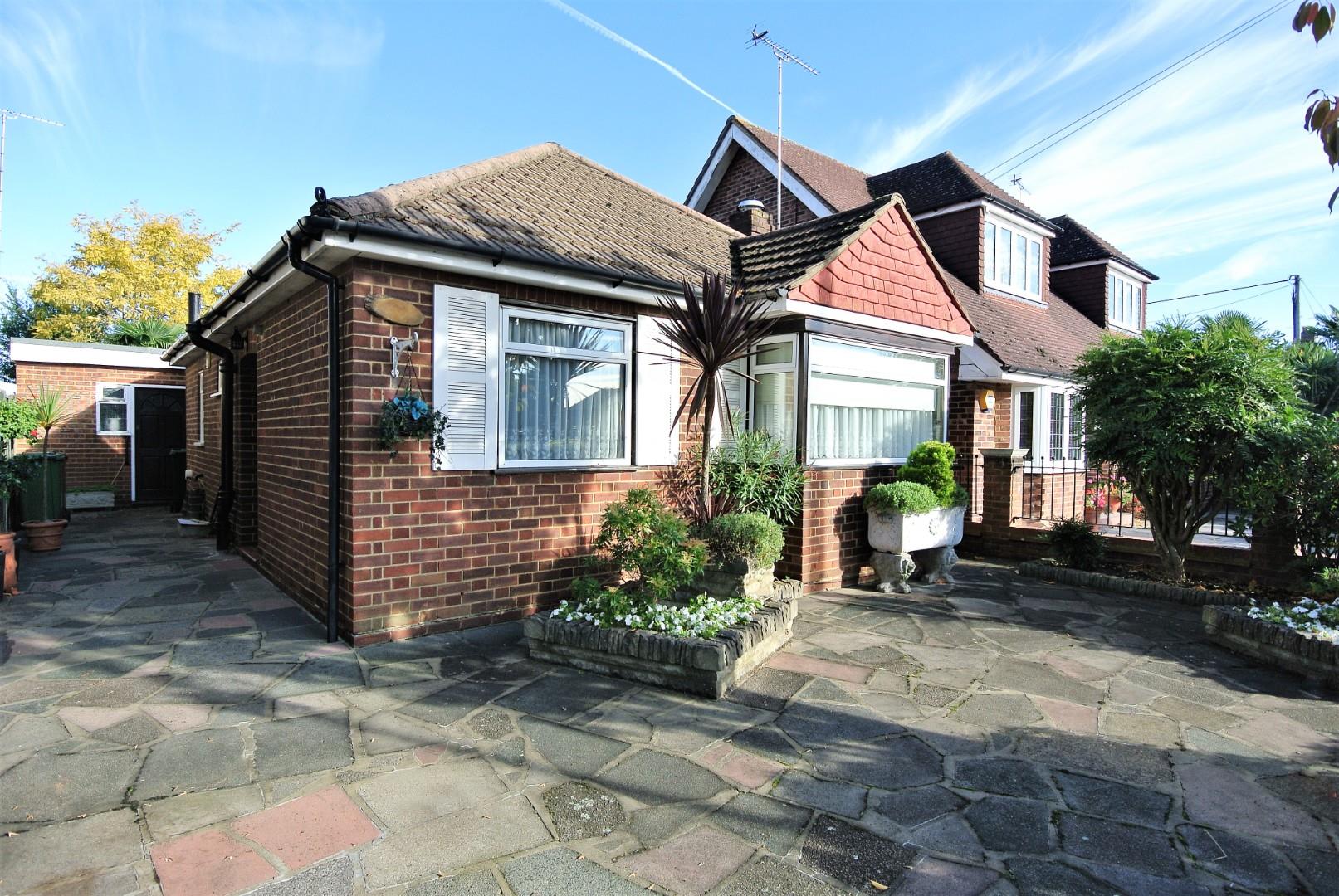 Junction Road, Ashford
