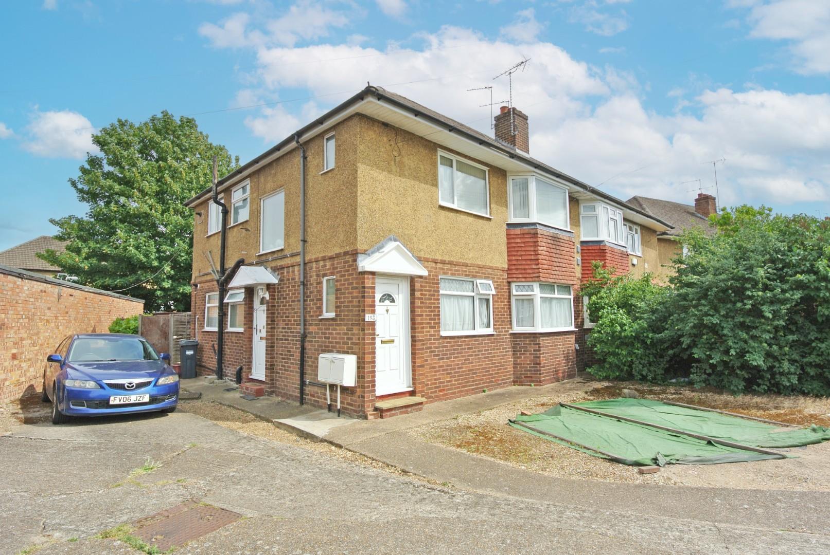 Bedfont Close, Feltham
