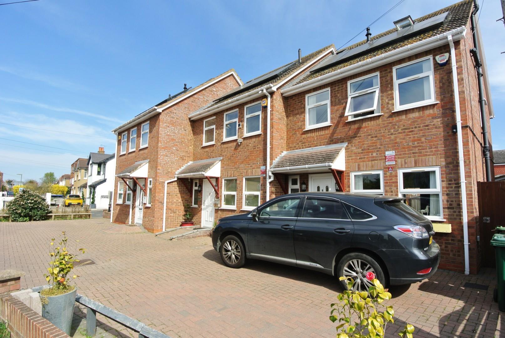 Stanwell Road, Ashford