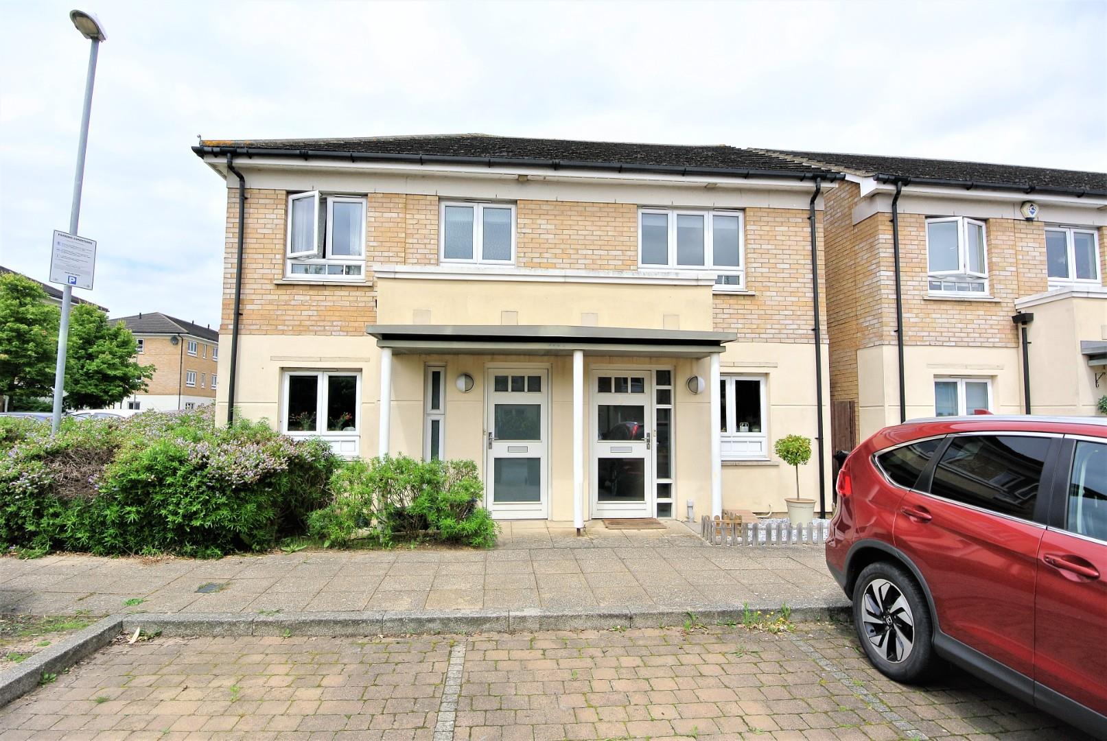 Elvedon Road, Feltham