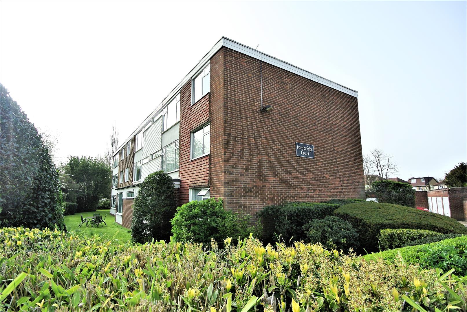 Fordbridge Road, Ashford