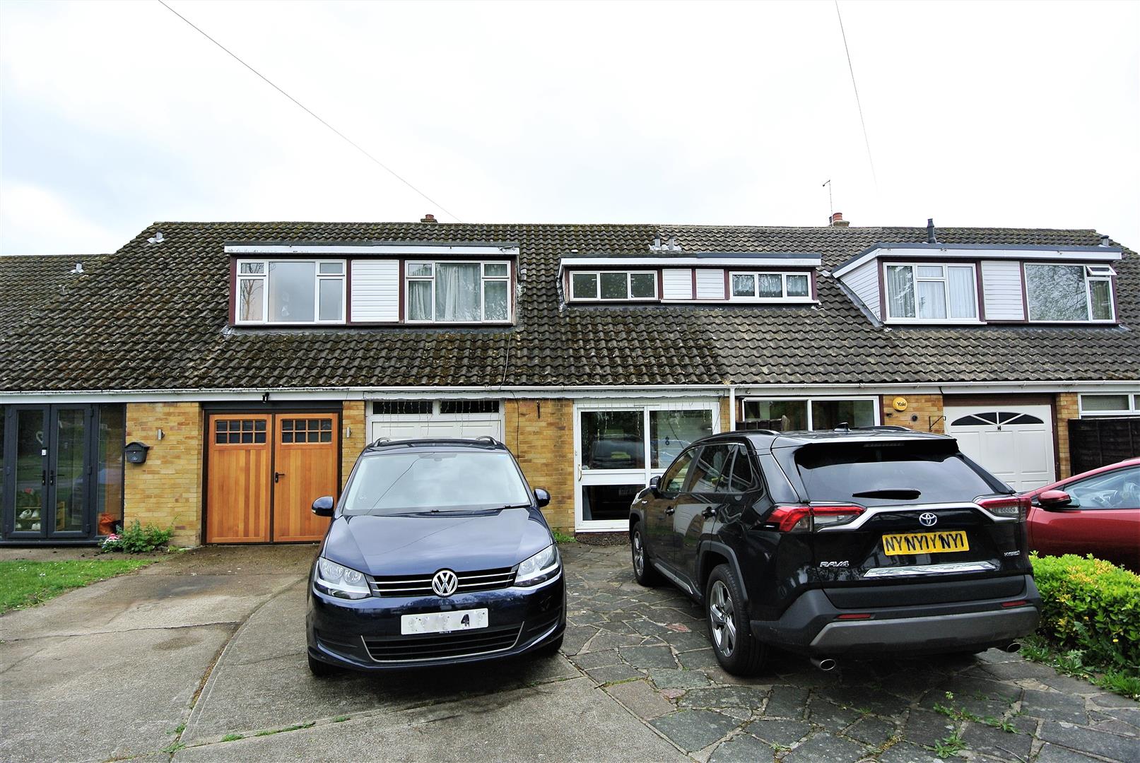 Anglesey Close, ASHFORD