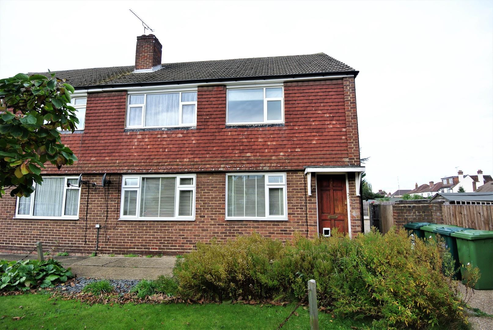 Chertsey Road, Ashford