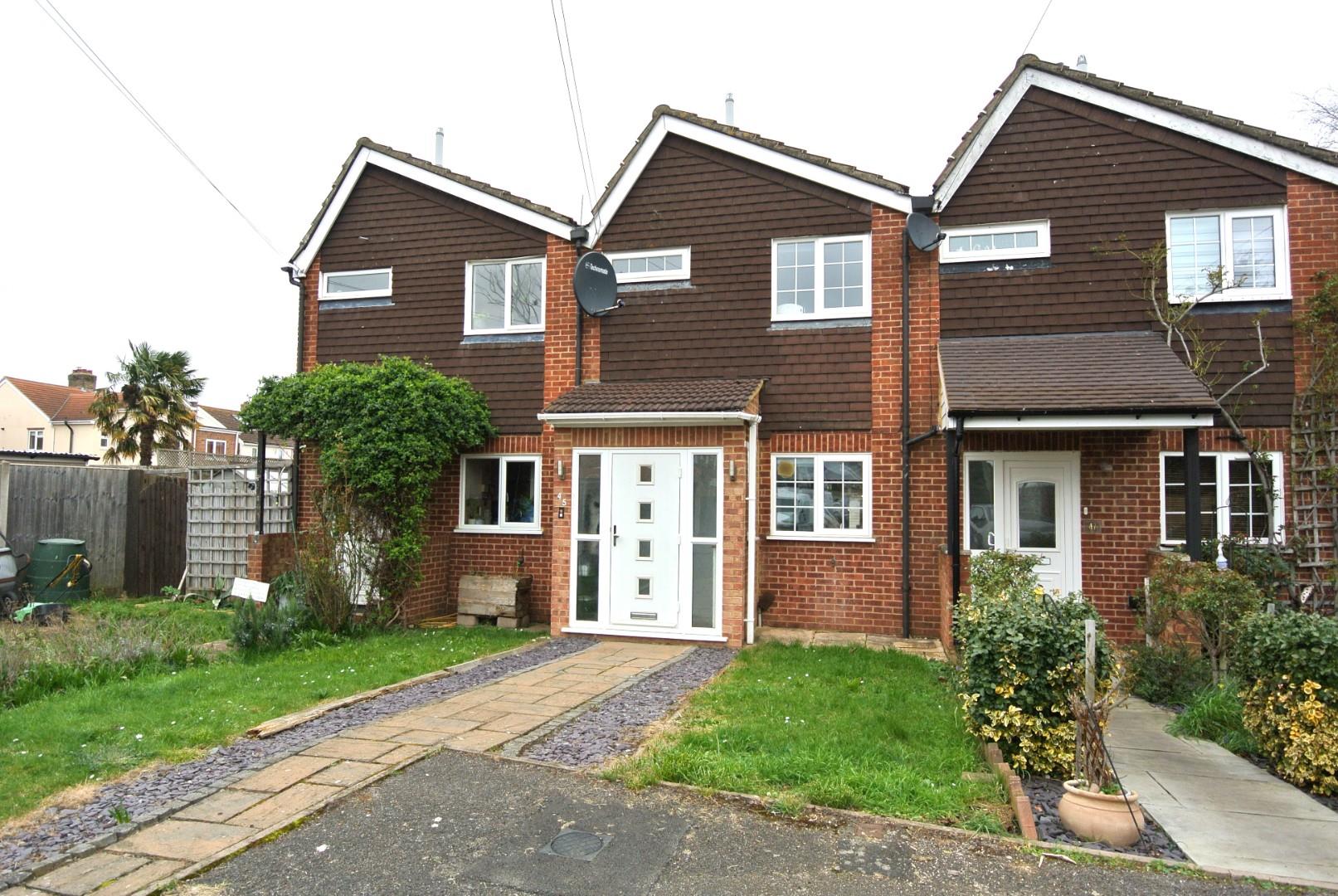 Orchard Close, Ashford