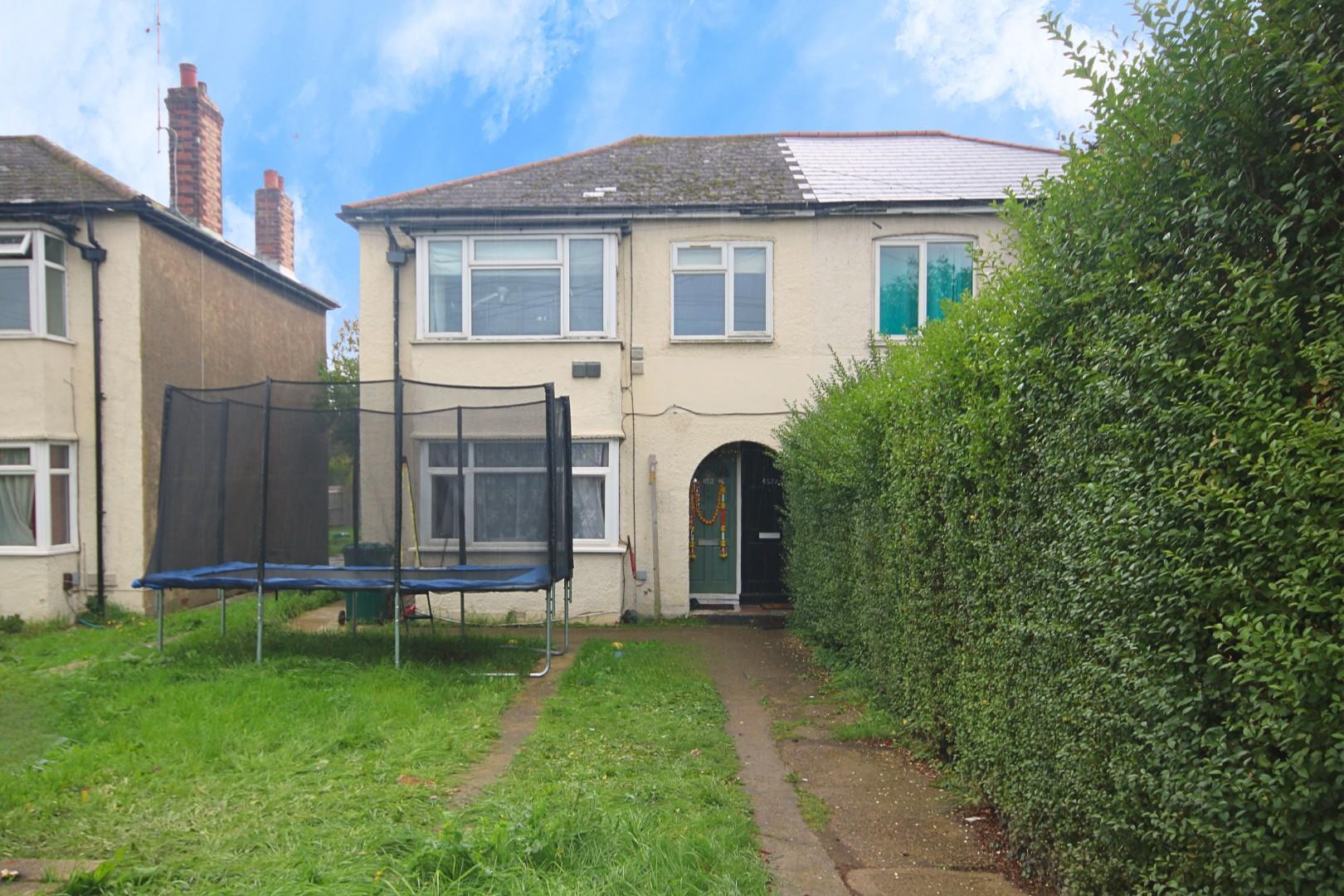 London Road, Ashford