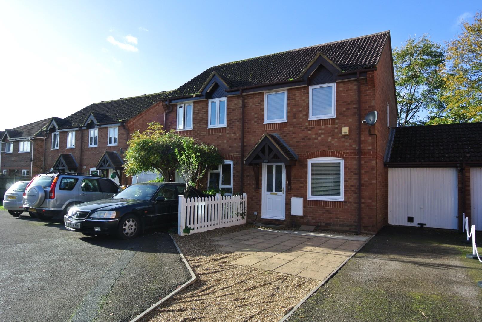 Milton Gardens, Staines-Upon-Thames