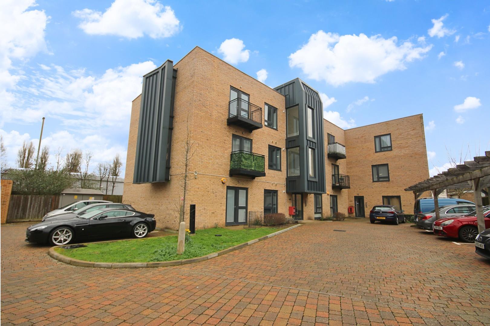 The Foundry, Ashford