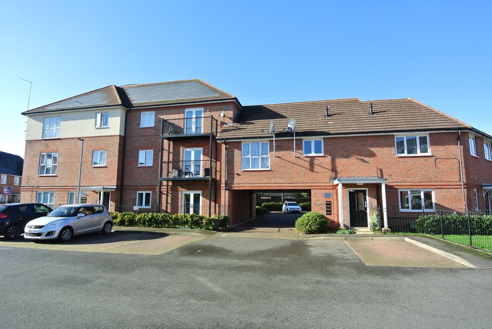 Beech House, Stone Well Road, Staines-Upon-Thames