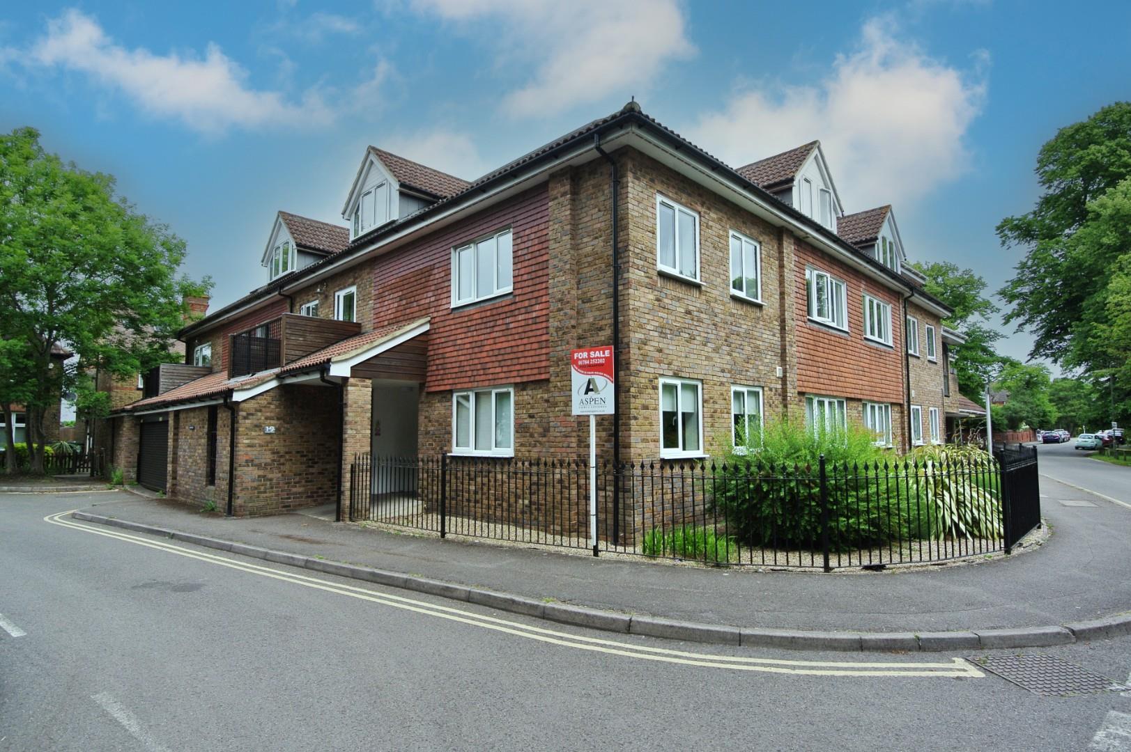 Lawford House, Staines-Upon-Thames