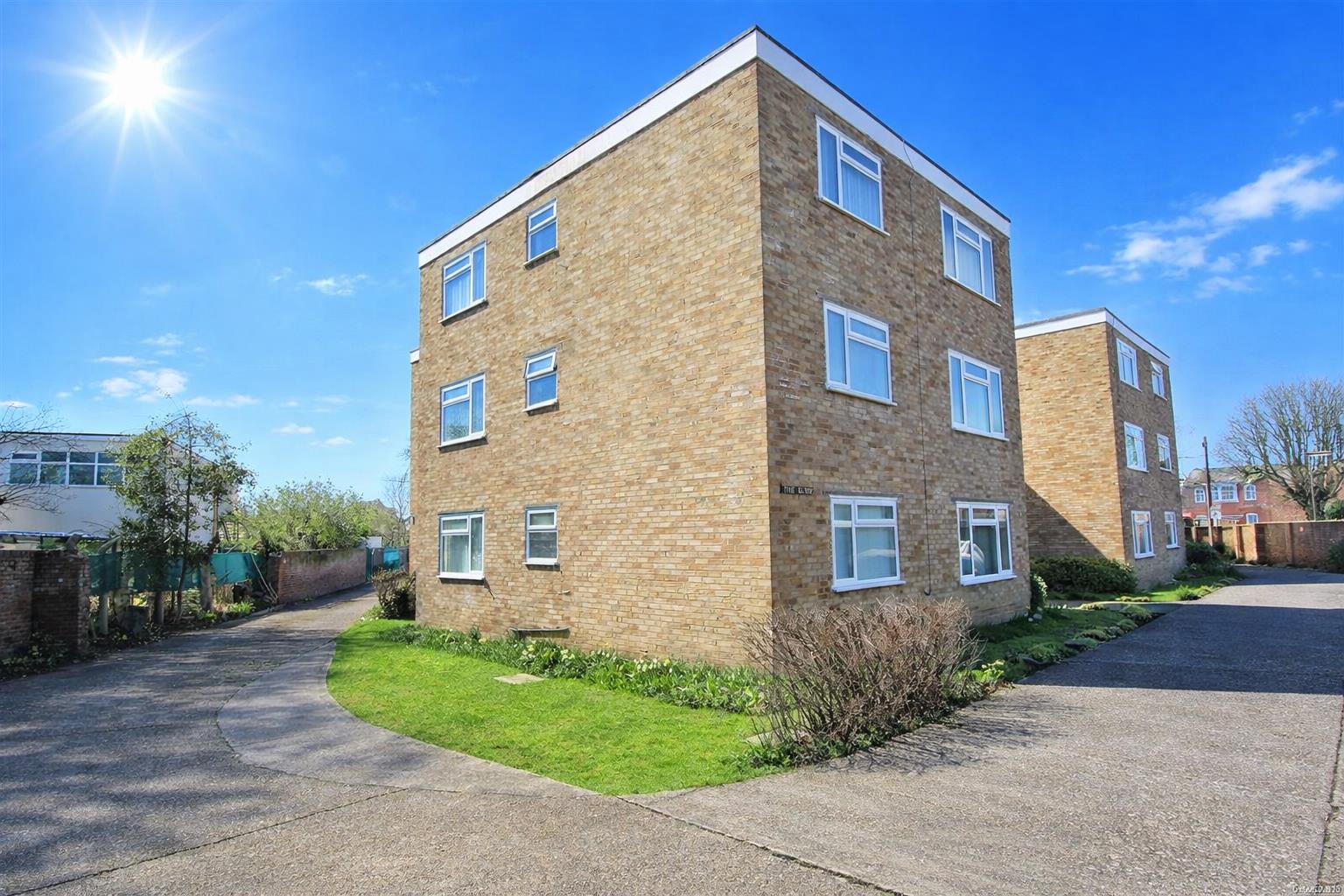 Feltham Hill Road, Ashford