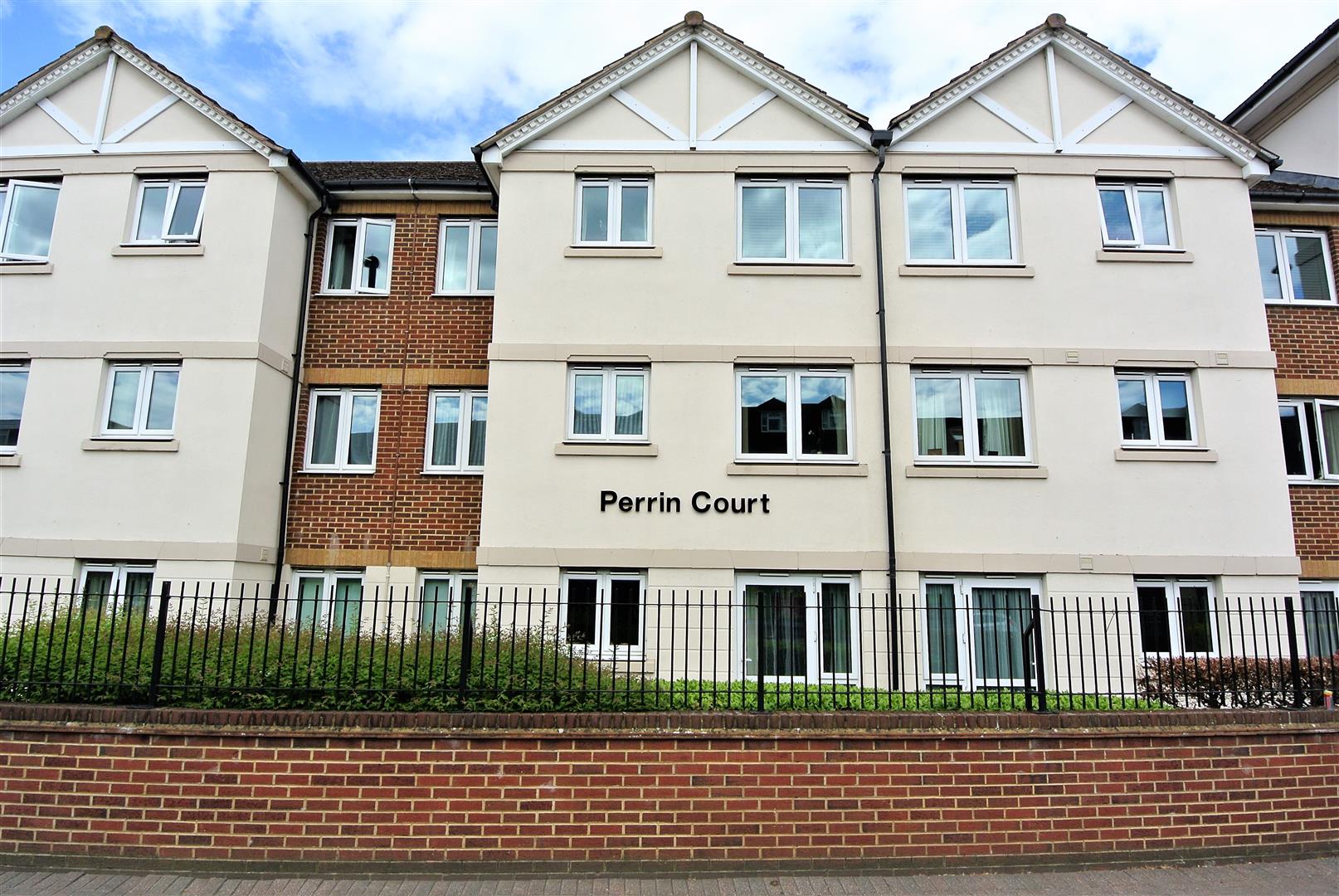 Parkland Grove, Ashford