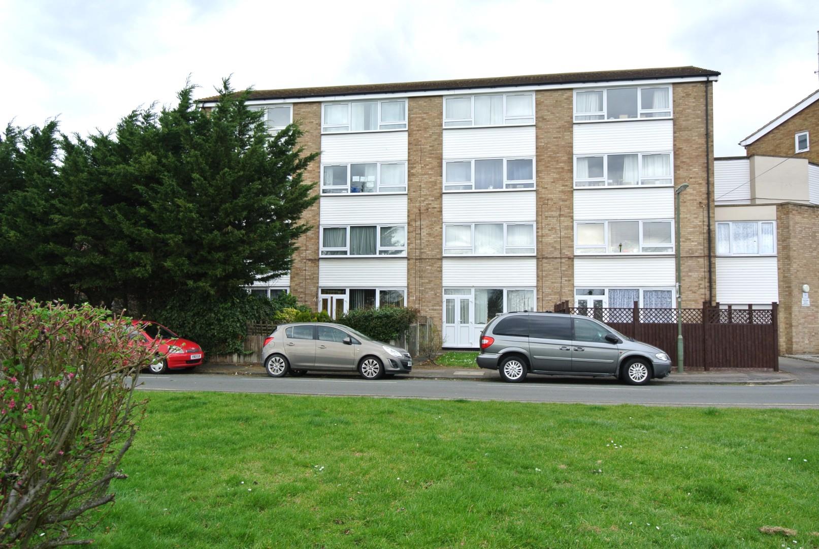 Andover Court, Hannibal Road, Stanwell, Staines-Upon-Thames