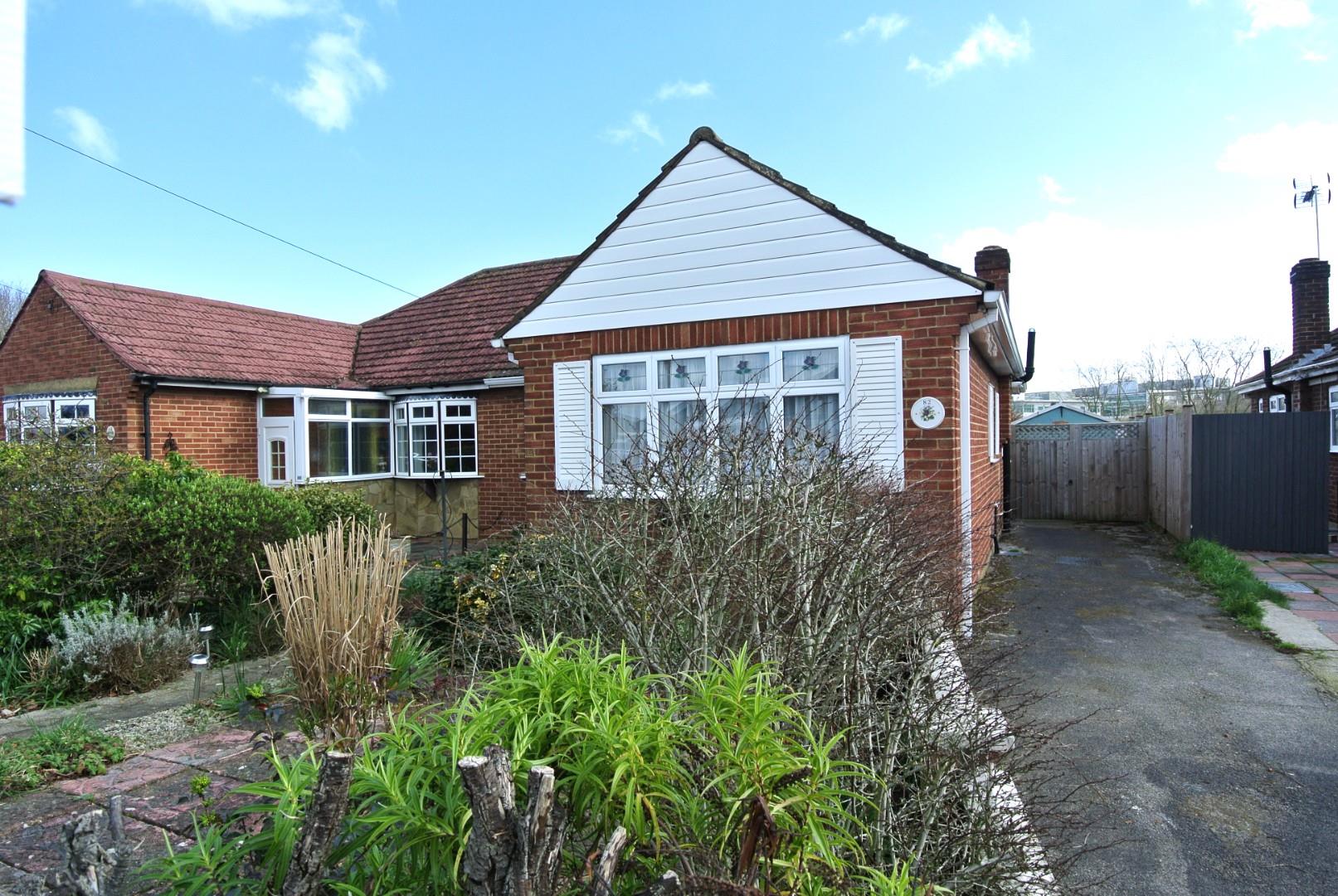 Ashgrove Road, Ashford