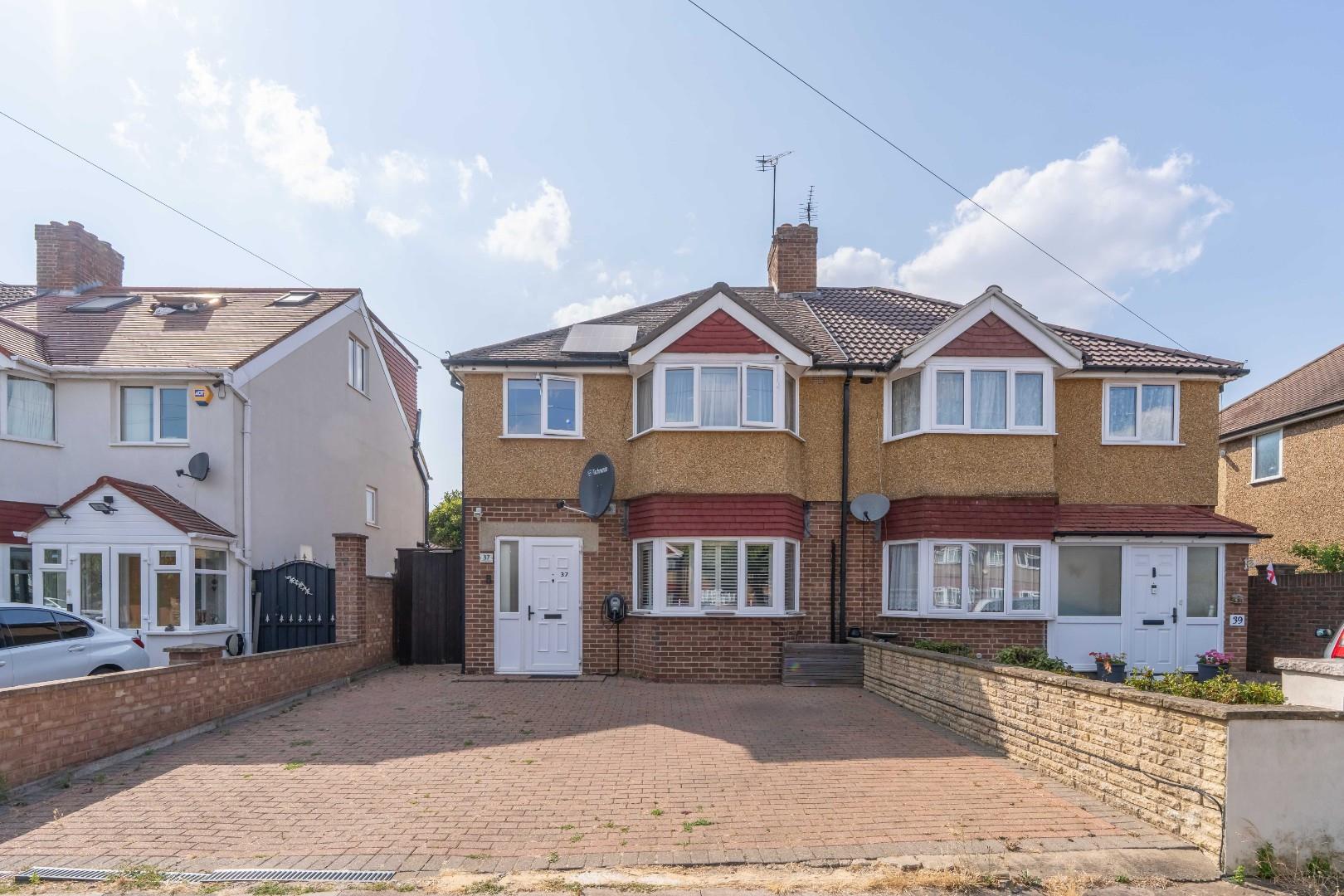 Spinney Drive, Bedfont