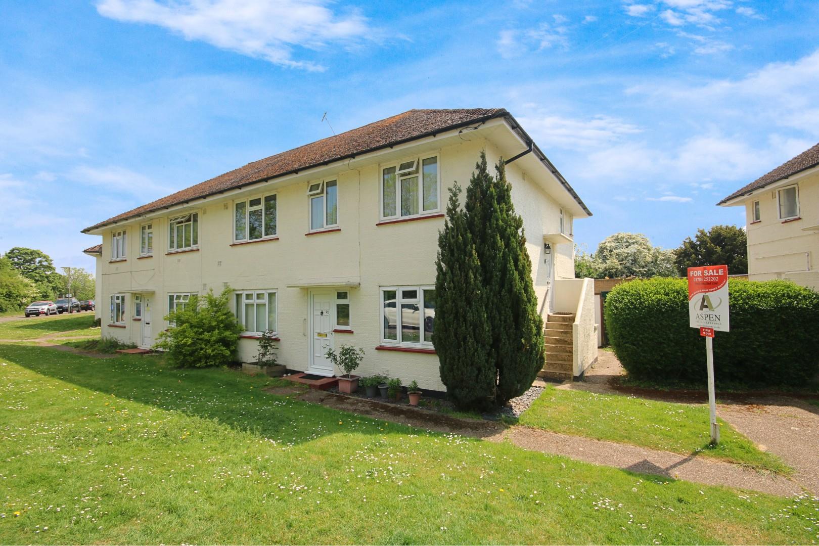 Park Road, Stanwell, Staines-Upon-Thames