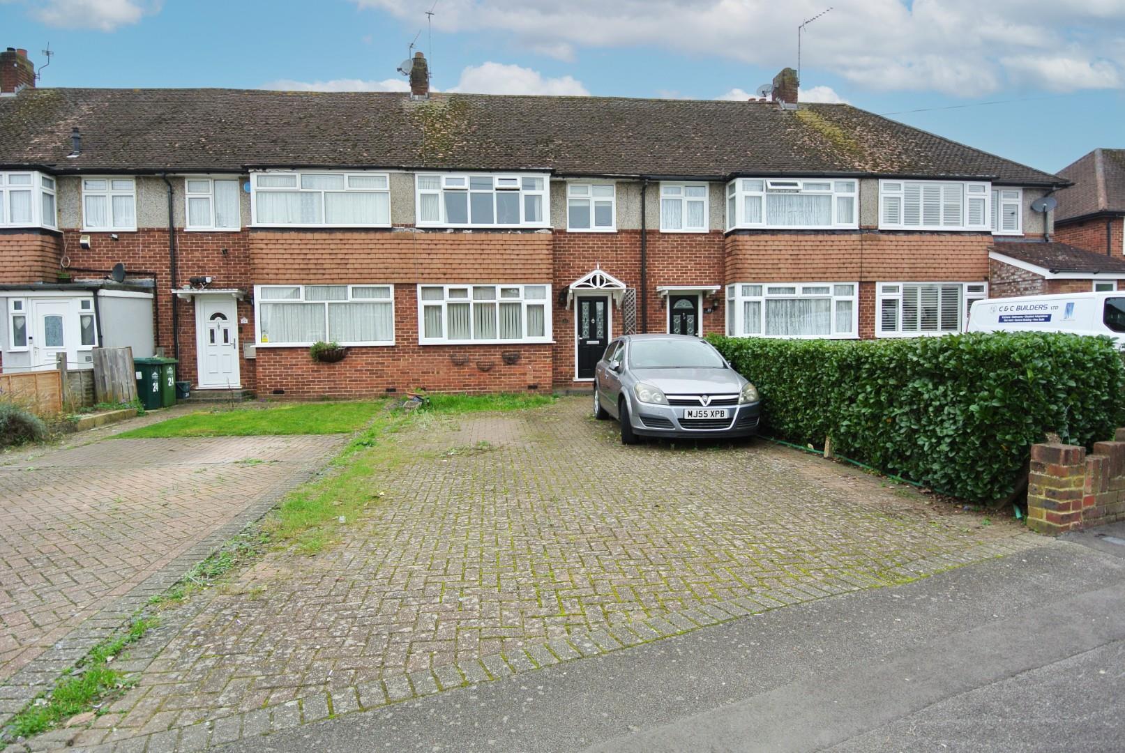Elgin Avenue, Ashford