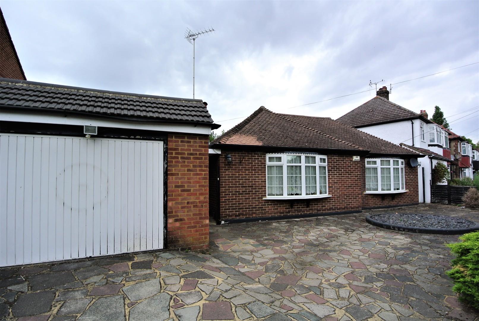Long Lane, Staines-Upon-Thames
