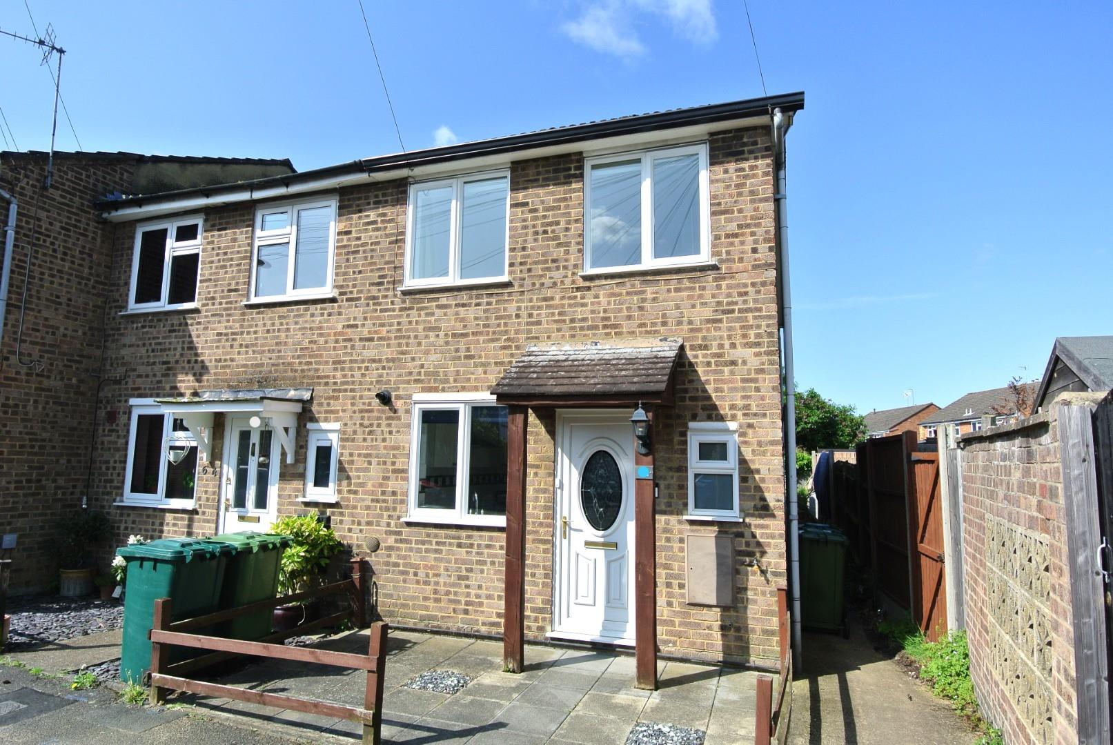 Anderson Drive, Ashford